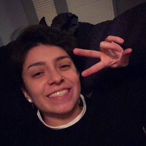 Meet your Posher, Yanin